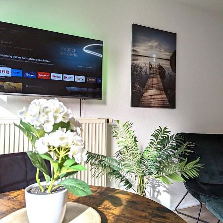 K-Town Green Studio Apartment Kaiserslautern Exterior foto
