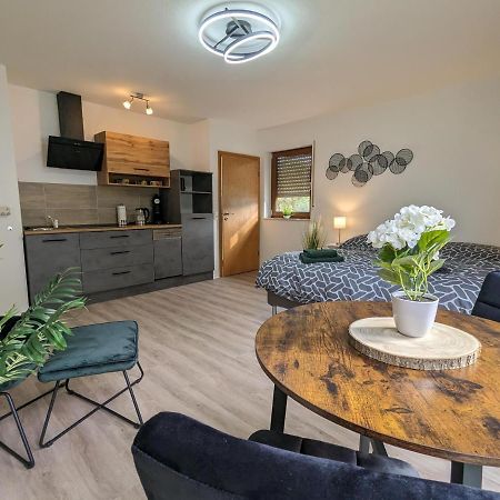 K-Town Green Studio Apartment Kaiserslautern Exterior foto