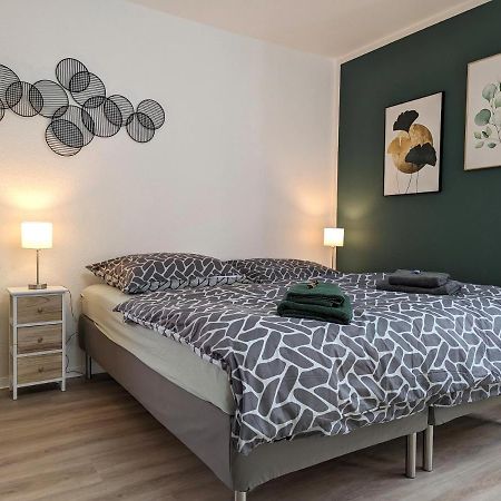 K-Town Green Studio Apartment Kaiserslautern Exterior foto