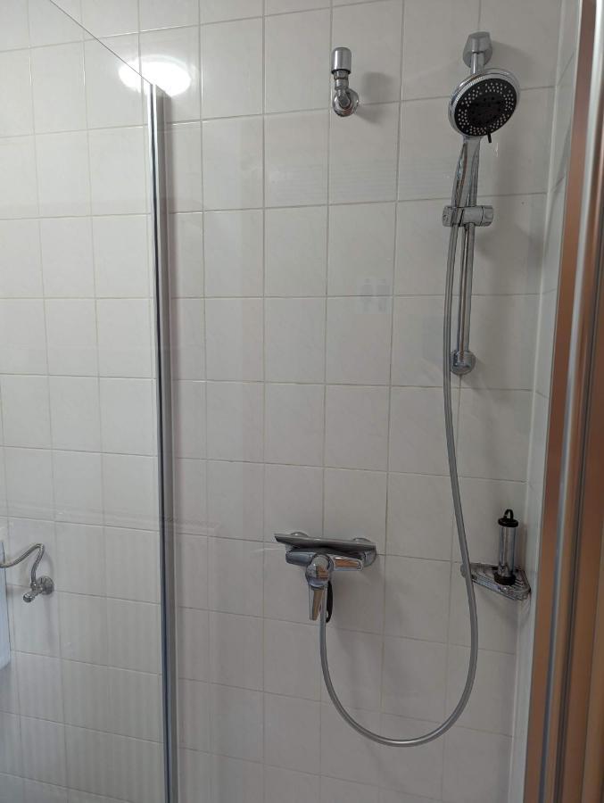 K-Town Green Studio Apartment Kaiserslautern Exterior foto