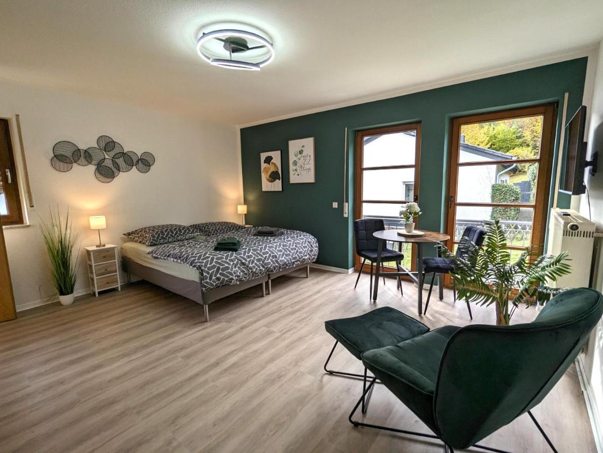 K-Town Green Studio Apartment Kaiserslautern Exterior foto