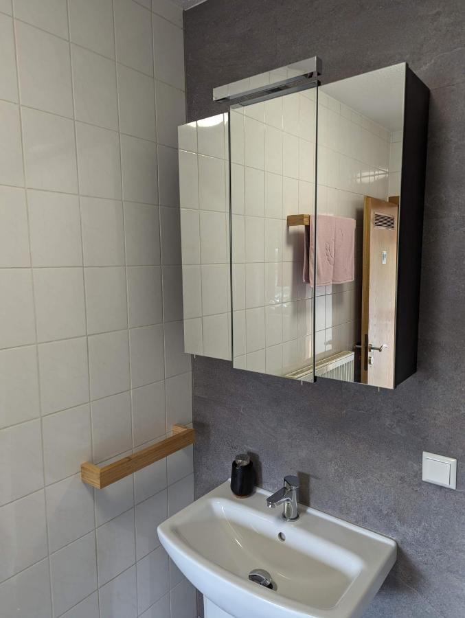K-Town Green Studio Apartment Kaiserslautern Exterior foto