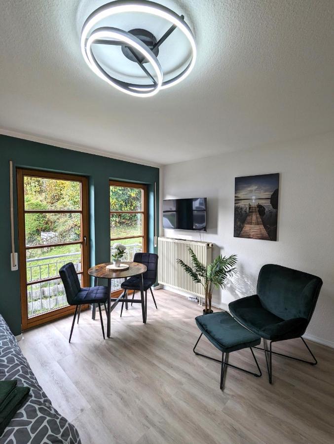 K-Town Green Studio Apartment Kaiserslautern Exterior foto