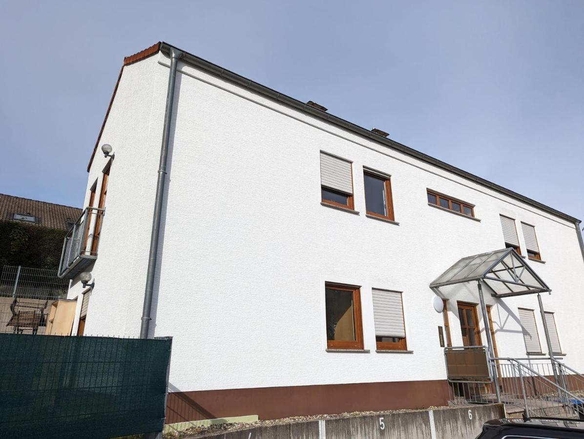 K-Town Green Studio Apartment Kaiserslautern Exterior foto